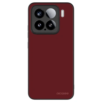 Picasee ULTIMATE CASE für Xiaomi 15 - Red Bliss
