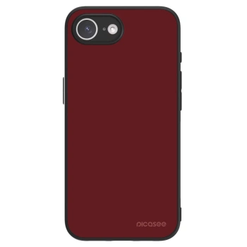Picasee ULTIMATE CASE MagSafe für Apple iPhone 16e - Red Bliss