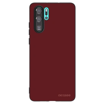 Hülle für Huawei P30 Pro - Red Bliss