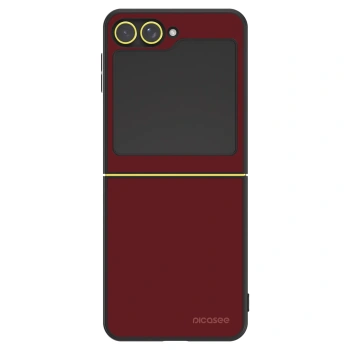 Hülle für Samsung Galaxy Z Flip6 5G - Red Bliss