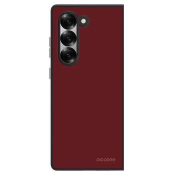 Hülle für Samsung Galaxy Z Fold6 5G - Red Bliss