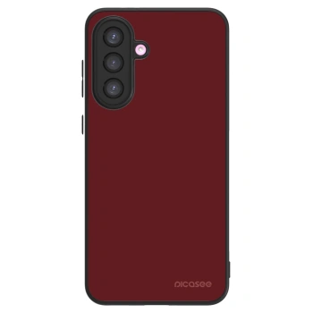 Picasee ULTIMATE CASE für Samsung Galaxy A36 5G - Red Bliss