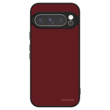 Hülle für Google Pixel 9 Pro - Red Bliss