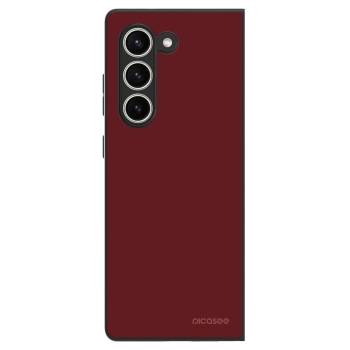 Hülle für Samsung Galaxy Z Fold5 5G - Red Bliss