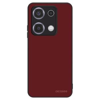 Hülle für Xiaomi Redmi Note 14S - Red Bliss
