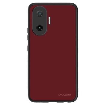 Hülle für Xiaomi Poco F7 5G - Red Bliss