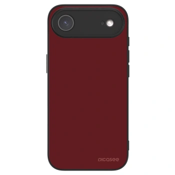 Picasee ULTIMATE CASE MagSafe für Apple iPhone Air - Red Bliss