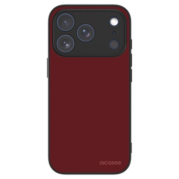Picasee ULTIMATE CASE für Apple iPhone 17 Pro - Red Bliss