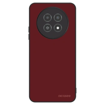 Hülle für Realme 12X - Red Bliss