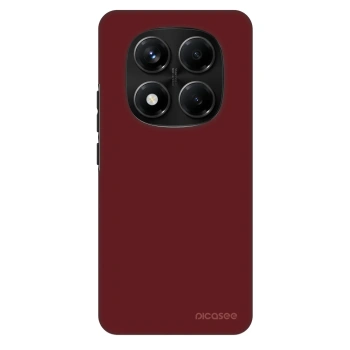 Hülle für Xiaomi Redmi Note 14 Pro+ 5G - Red Bliss