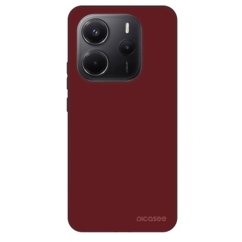 Hülle für Xiaomi Redmi Note 14 5G - Red Bliss