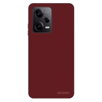 Hülle für Xiaomi Redmi Note 12 Pro+ 5G - Red Bliss