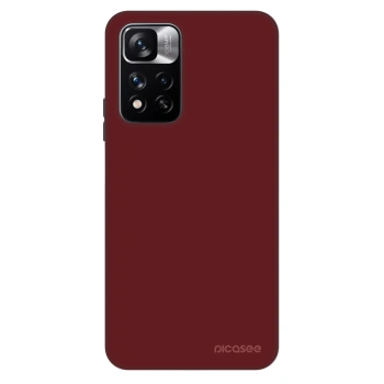 Hülle für Xiaomi Redmi Note 11 Pro - Red Bliss