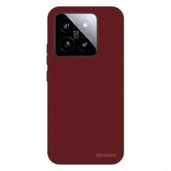 Hülle für Xiaomi 14 - Red Bliss