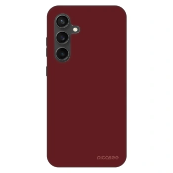 Hülle für Samsung Galaxy S24 FE S721B - Red Bliss