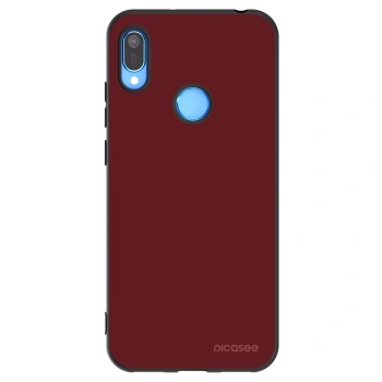 Hülle für Huawei Y6 2019 - Red Bliss