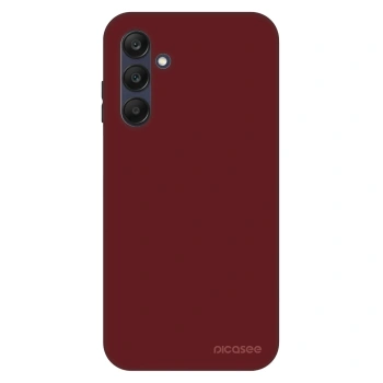 Hülle für Samsung Galaxy A25 A256B 5G - Red Bliss