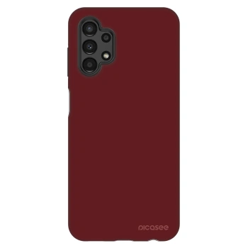 Hülle für Samsung Galaxy A13 4G A135 - Red Bliss