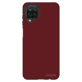 Hülle für Samsung Galaxy A12 A125F - Red Bliss