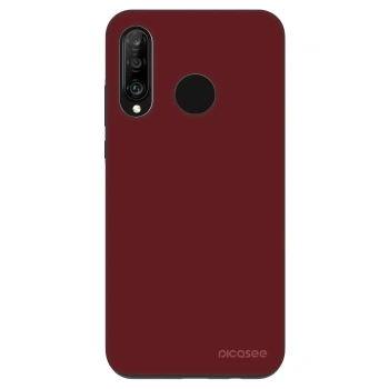 Hülle für Huawei P30 Lite - Red Bliss