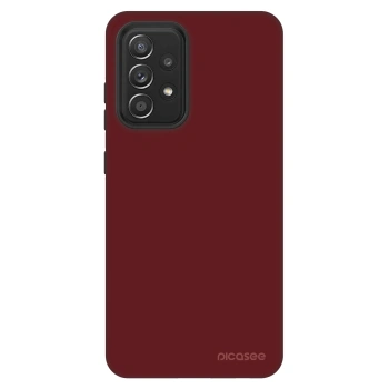 Hülle für Samsung Galaxy A52 5G A525F - Red Bliss