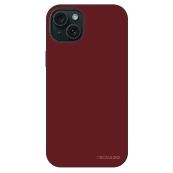 Hülle für Apple iPhone 14 Plus - Red Bliss