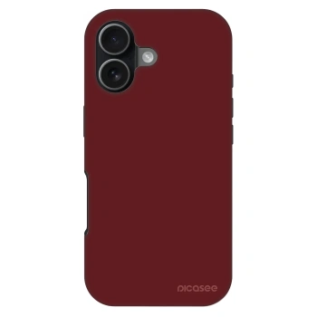 Hülle für Apple iPhone 17 - Red Bliss