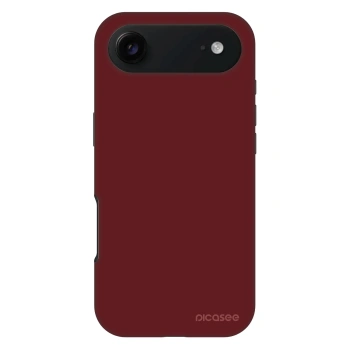 Hülle für Apple iPhone Air - Red Bliss