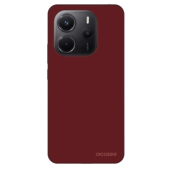 Hülle für Xiaomi Redmi Note 14 4G - Red Bliss