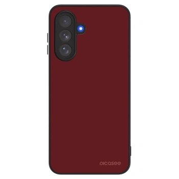 Picasee ULTIMATE CASE für Samsung Galaxy A17 5G - Red Bliss