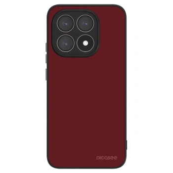 Hülle für Xiaomi 15T - Red Bliss