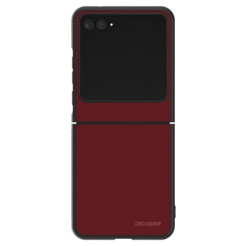 Hülle für Motorola Razr 60 - Red Bliss