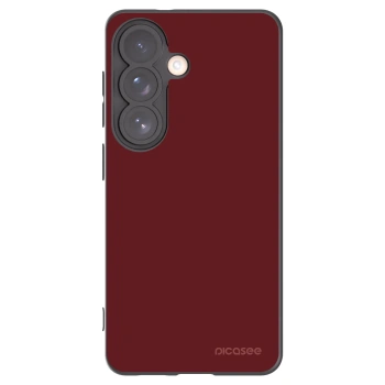 Picasee ULTIMATE CASE für Samsung Galaxy S26 - Red Bliss