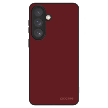 Picasee ULTIMATE CASE für Samsung Galaxy S26+ - Red Bliss