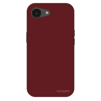 Hülle für Apple iPhone 17e - Red Bliss