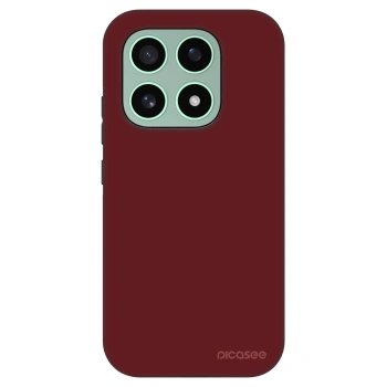 Hülle für Xiaomi 17 - Red Bliss