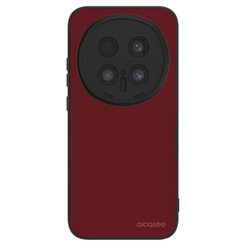 Hülle für Honor Magic8 Pro 5G - Red Bliss