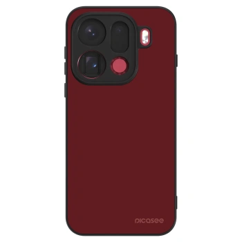 Hülle für OPPO Find X9 Pro - Red Bliss