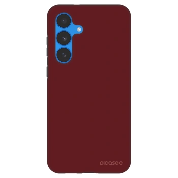 Picasee Fashion Case für Samsung Galaxy S25 FE 5G - Red Bliss