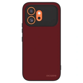 Hülle für Honor 600 - Red Bliss