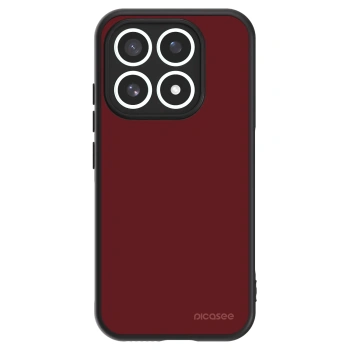 Picasee ULTIMATE CASE PowerShare für Xiaomi 17 - Red Bliss