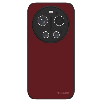Picasee ULTIMATE CASE PowerShare für Xiaomi 17 Ultra - Red Bliss