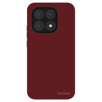 Hülle für Xiaomi 15T - Red Bliss
