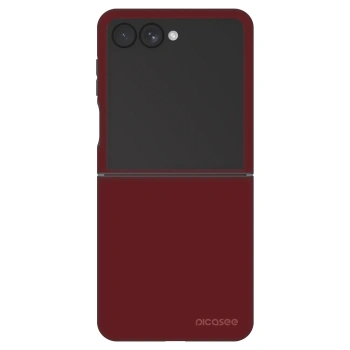 Hülle für Samsung Galaxy Z Flip7 5G - Red Bliss