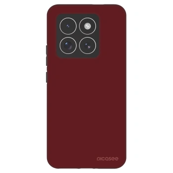 Picasee Fashion Case für Xiaomi 14 Pro - Red Bliss