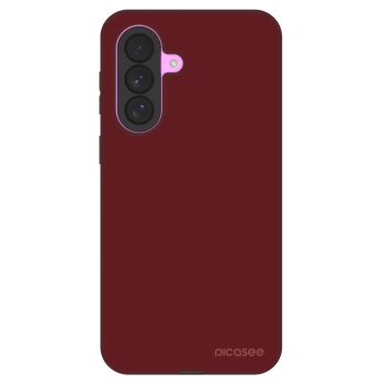 Picasee Fashion Case für Samsung Galaxy A37 - Red Bliss