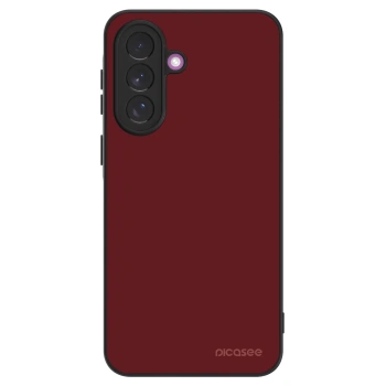 Picasee ULTIMATE CASE für Samsung Galaxy A37 - Red Bliss