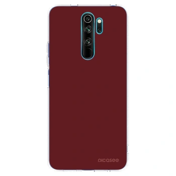 Hülle für Xiaomi Redmi Note 8 Pro - Red Bliss