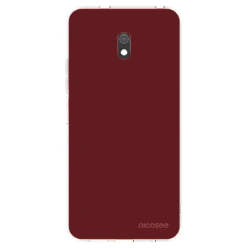 Hülle für Xiaomi Redmi 8A - Red Bliss