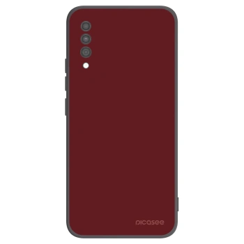 Hülle für Samsung Galaxy A30s A307F - Red Bliss